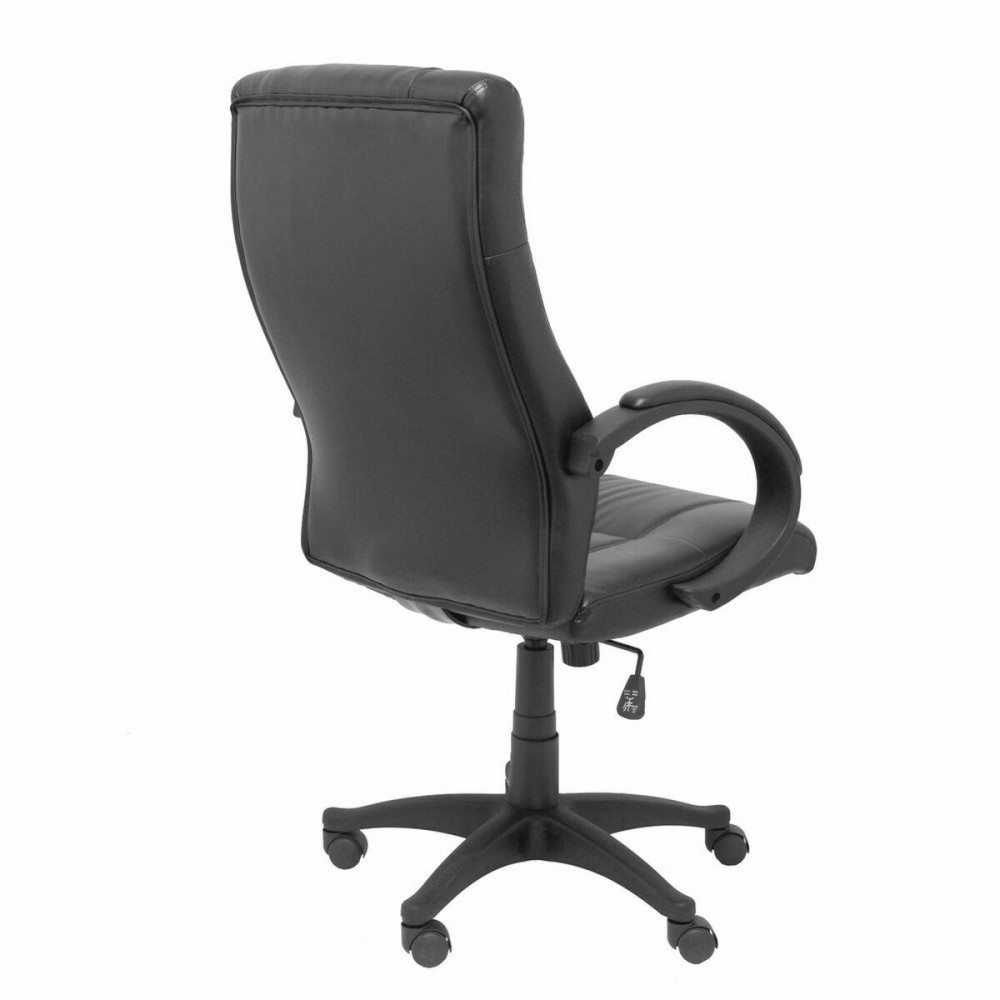 Chaise de Bureau Munera Piqueras y Crespo 97DBNE Noir