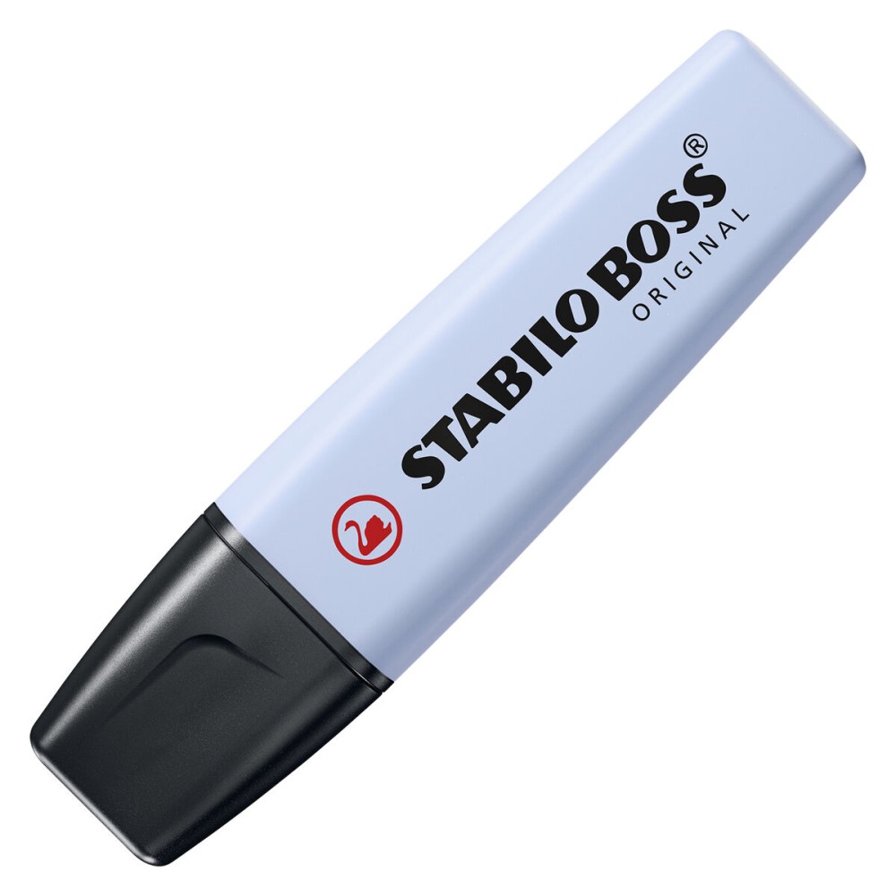 Fluorescent Marker Set Stabilo 70/8-3 8 Pieces Plastic (8 Pieces)