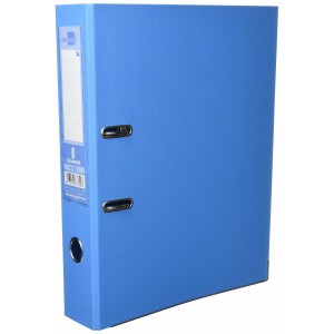 Ringbuch Liderpapel AY25 Blau A4 (1 Stück)
