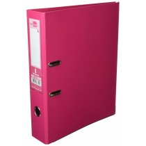 Ringbuch Liderpapel AY27 Rosa A4 (1 Stück)