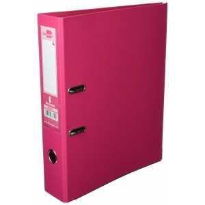 Ringbuch Liderpapel AY27 Rosa A4 (1 Stück)