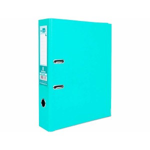 Ringbuch Liderpapel AY28 grün A4 (1 Stück)