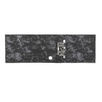 Ringbuch Liderpapel AZ10 Schwarz A4