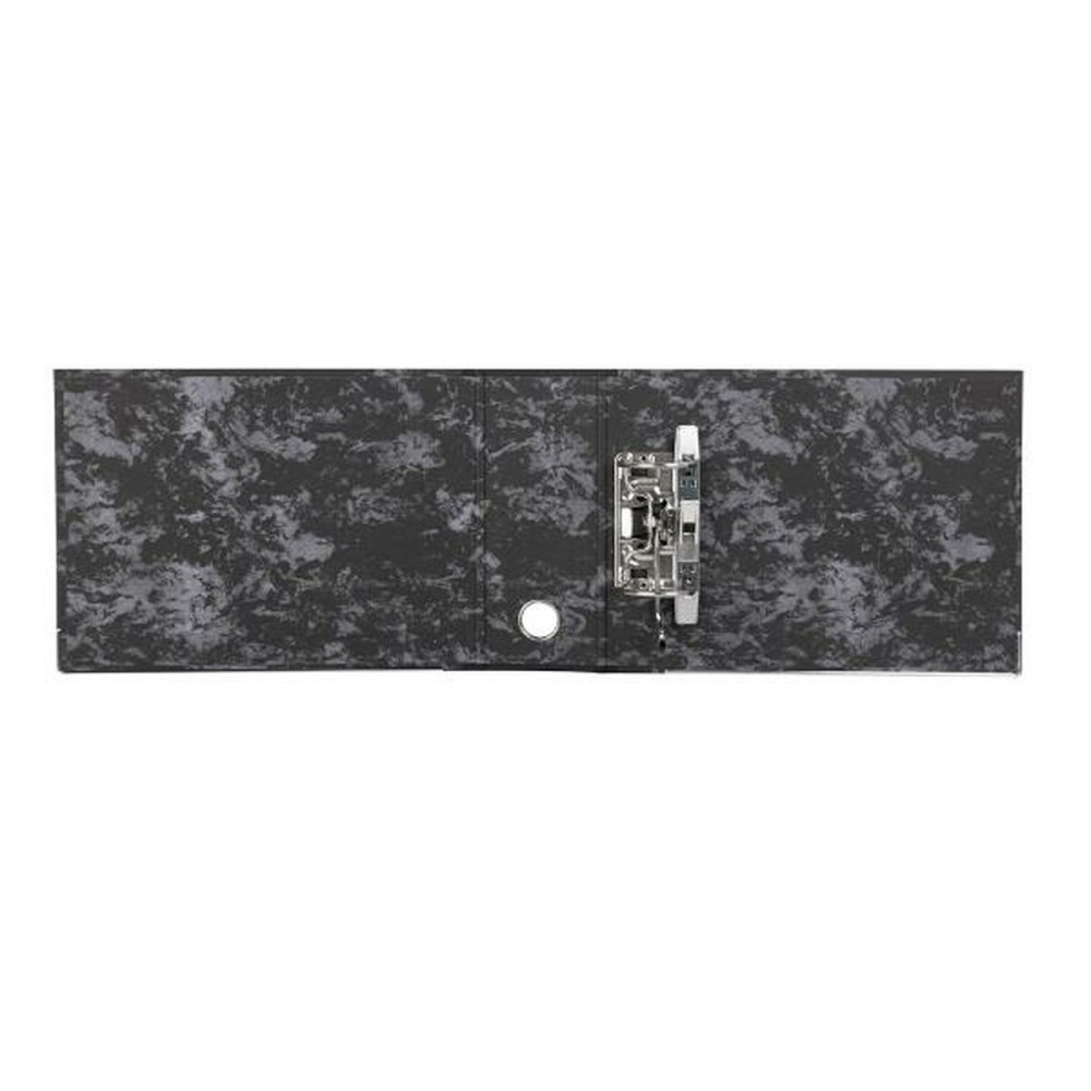 Ringbuch Liderpapel AZ10 Schwarz A4