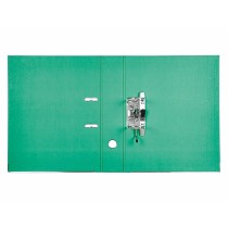 Ringbuch Liderpapel AZ34 grün