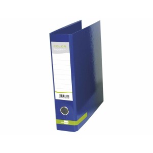 Ringbuch Liderpapel AZ37 Blau A4 (1 Stück)