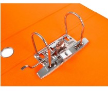 Ringbuch Liderpapel AZ90 Orange A4 (1 Stück)