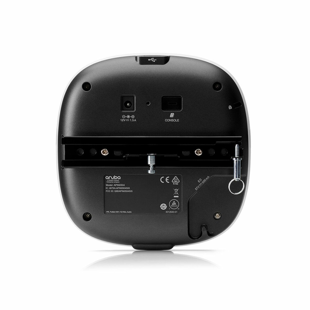 Schnittstelle Aruba R2H22A Weiß
