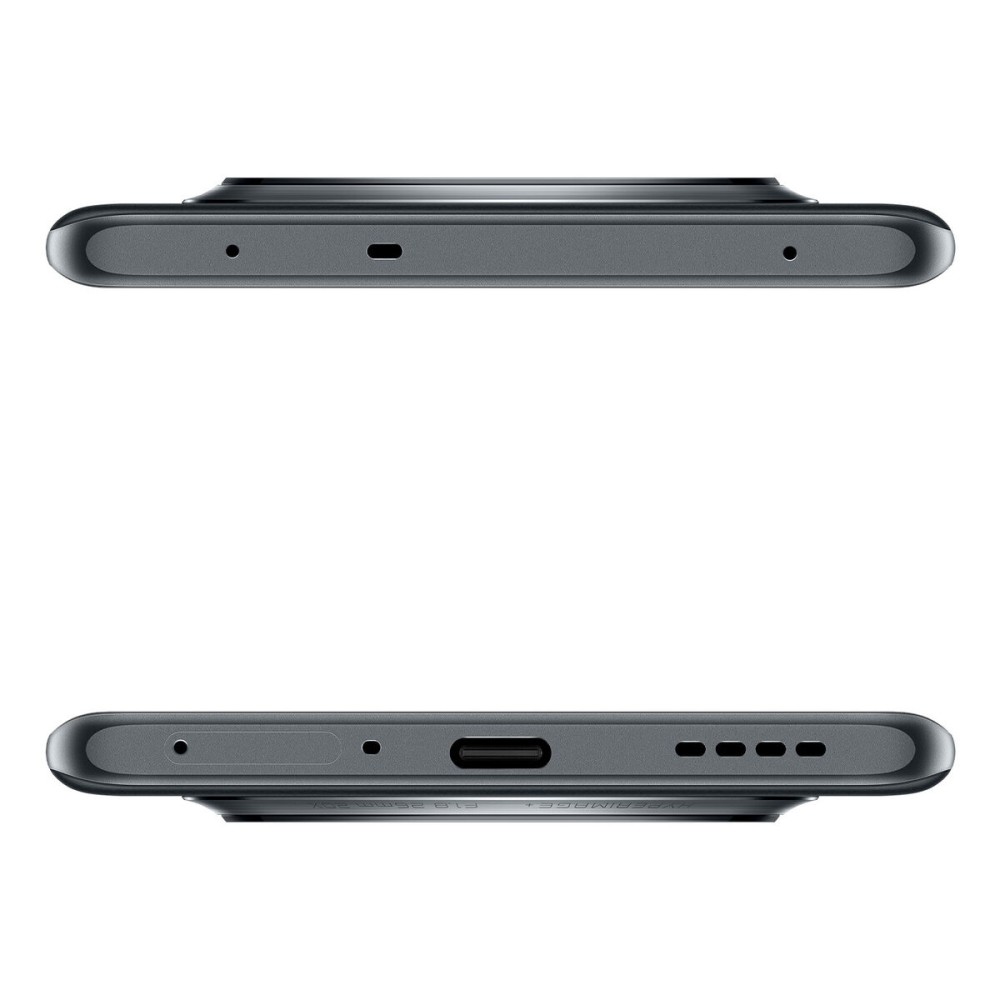 Smartphone Realme 14 PRO 8 GB RAM 256 GB Grey