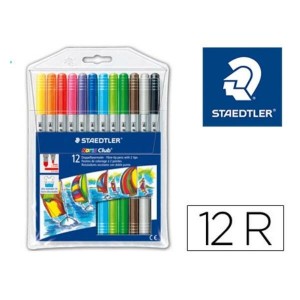 Rubbel-Weltkarte Staedtler 320 NWP12