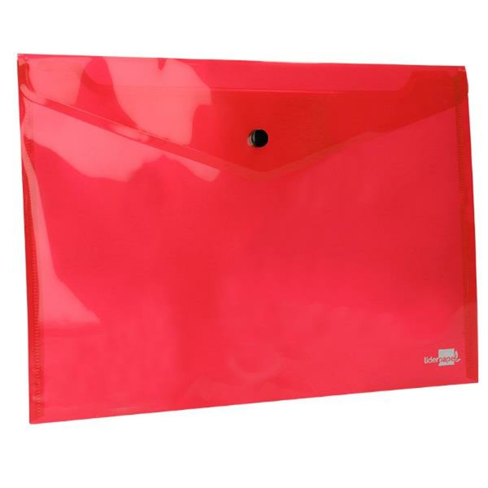 Dokumentenhalter Liderpapel DS51 A4 Bunt