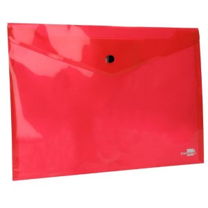 Dokumentenhalter Liderpapel DS51 A4 Bunt