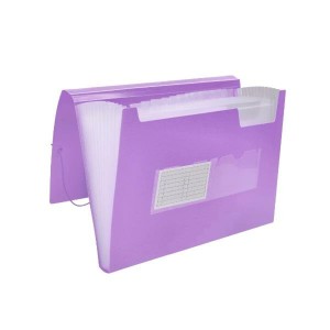 Ordnungsmappe Liderpapel FU40 A4