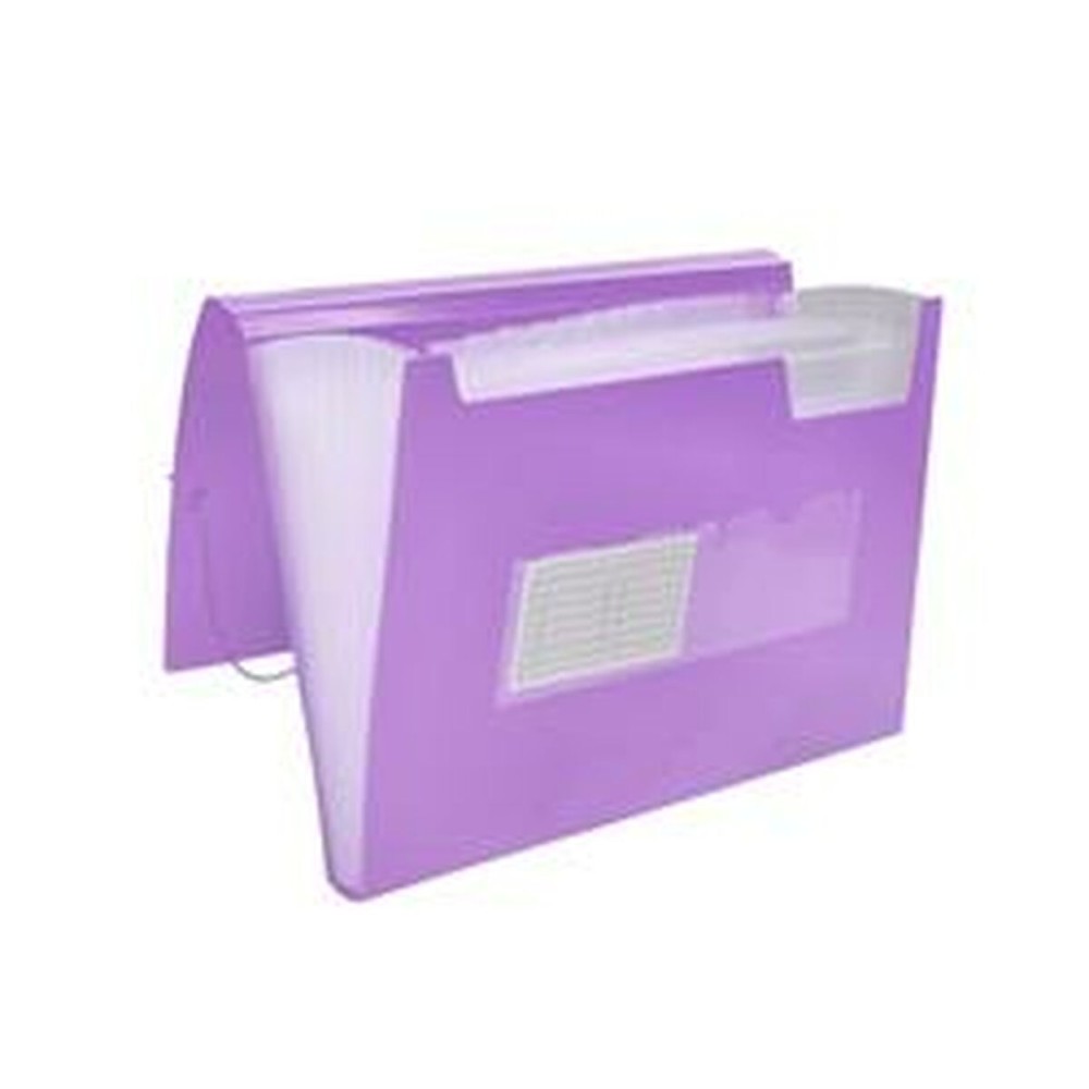 Ordnungsmappe Liderpapel FU40 A4