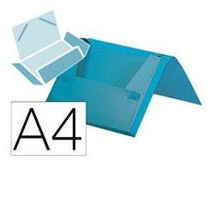 Faltblatt Liderpapel SS51 A4