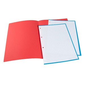 Dossier Liderpapel SUB-FSURT A4