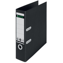 Ringbuch Leitz Schwarz A4