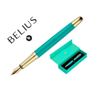 Kalligrafie-Feder Belius BB260 1 mm