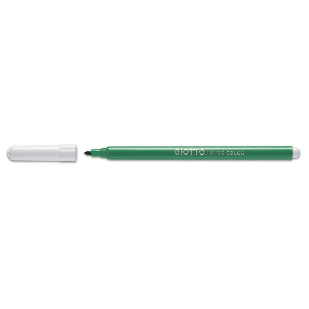 Marker-Set Giotto F521500 (96 Stücke)