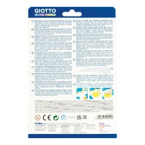 Marker-Set Giotto F49490000 Bunt (12 Stücke)