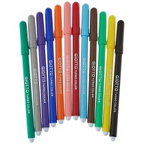 Marker-Set Giotto F521500 (96 Stücke)