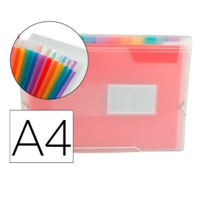 Classeur Liderpapel FU08 A4