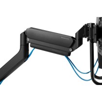 Support de table d'écran Neomounts DS75-450BL2 3714 32"