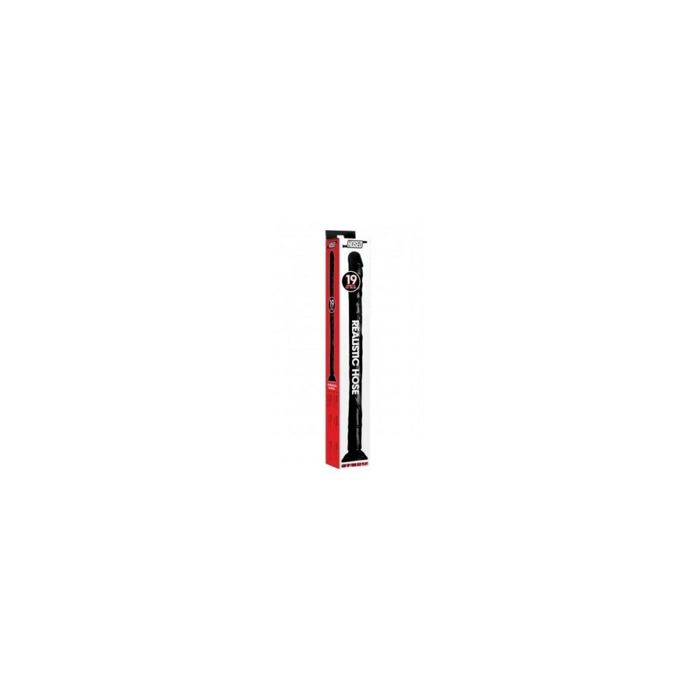 Shampoo XR 250 ml Black