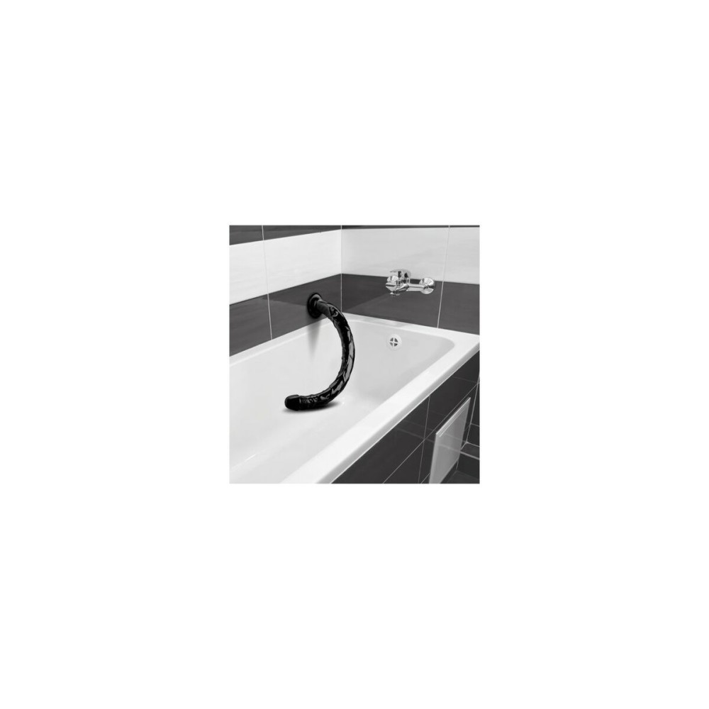 Shampoo XR 250 ml Black