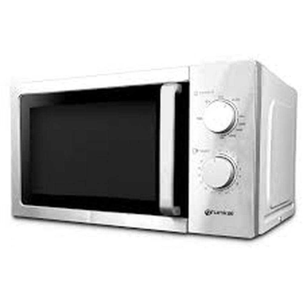 Microwave Grunkel White 800 W 20 L