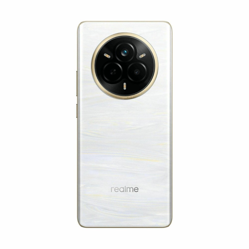 Smartphone Realme 14 PRO 8 GB RAM 256 GB Weiß