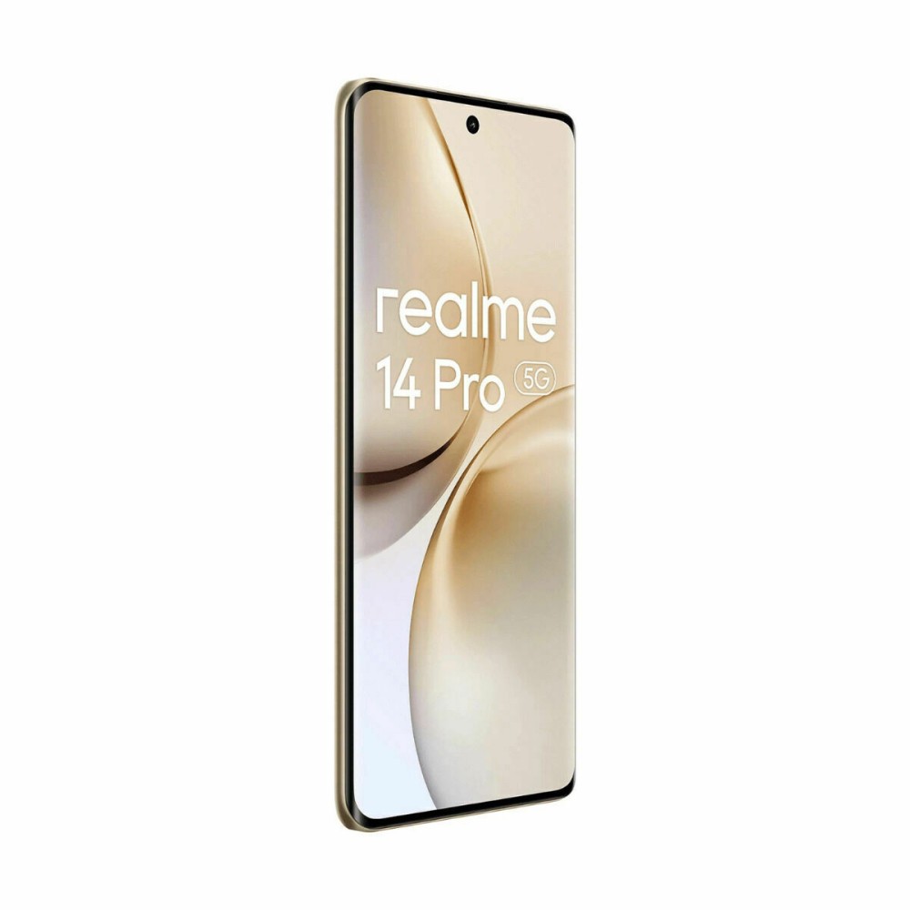 Smartphone Realme 14 PRO 8 GB RAM 256 GB White