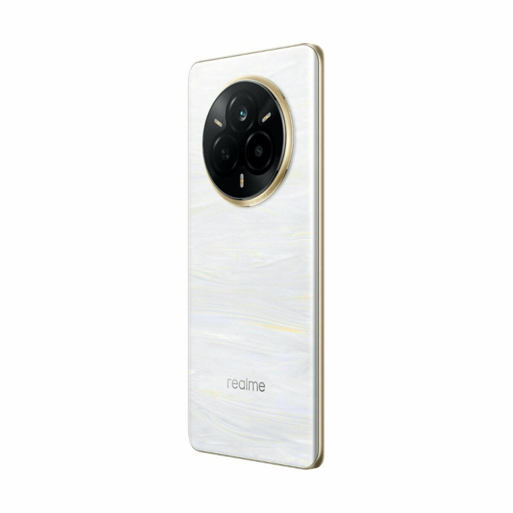 Smartphone Realme 14 PRO 8 GB RAM 256 GB White