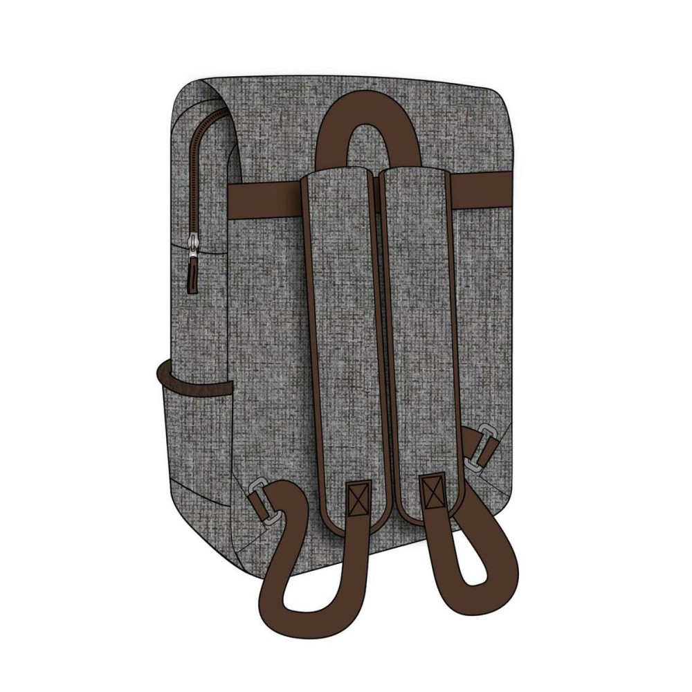 Cool Bag Harry Potter