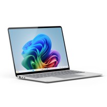 Ordinateur Portable Microsoft Surface Pro Copilot Plus 14" Qualcomm Snapdragon X Plus 16 GB RAM 256 GB SSD