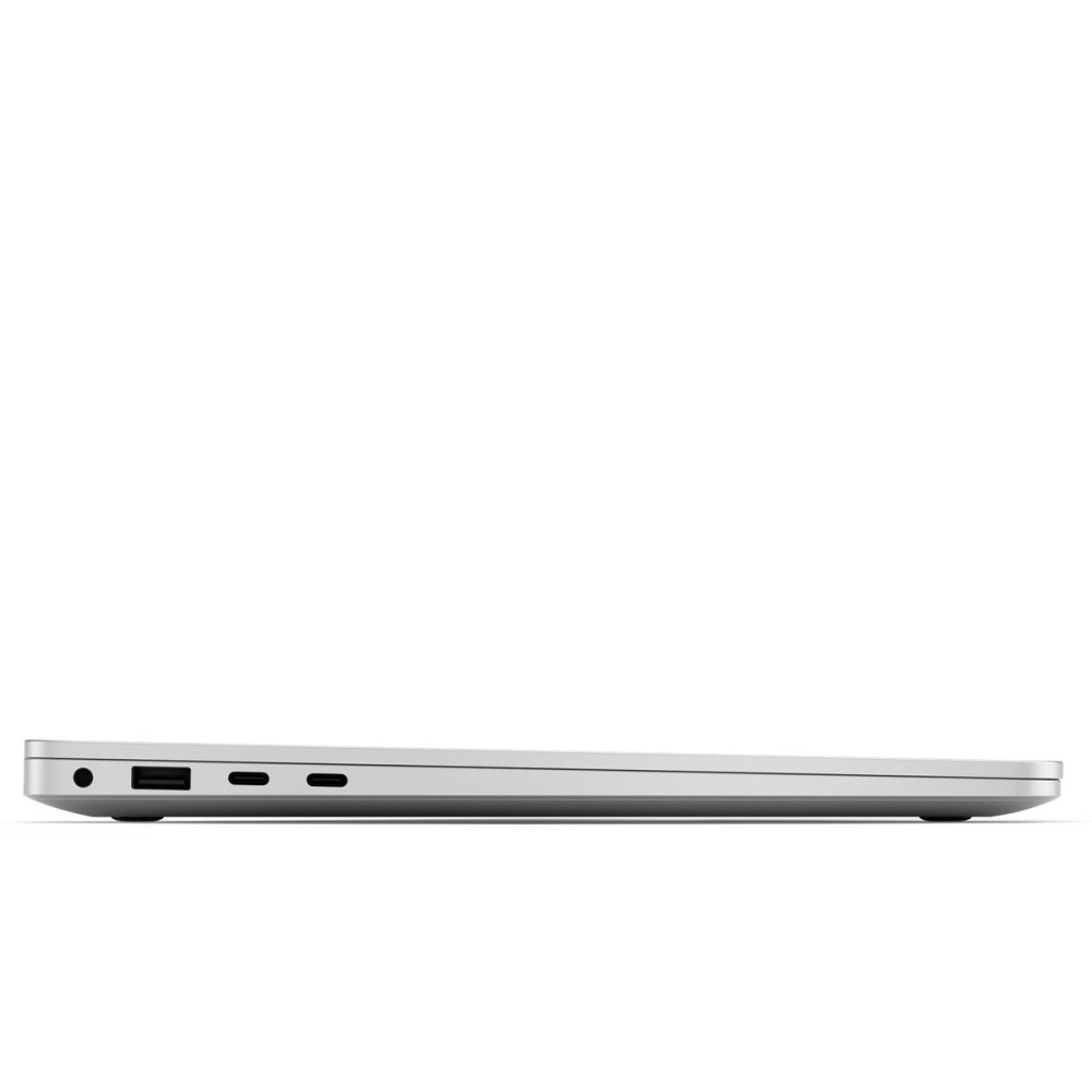 Ordinateur Portable Microsoft Surface Pro Copilot Plus 14" Qualcomm Snapdragon X Plus 16 GB RAM 256 GB SSD