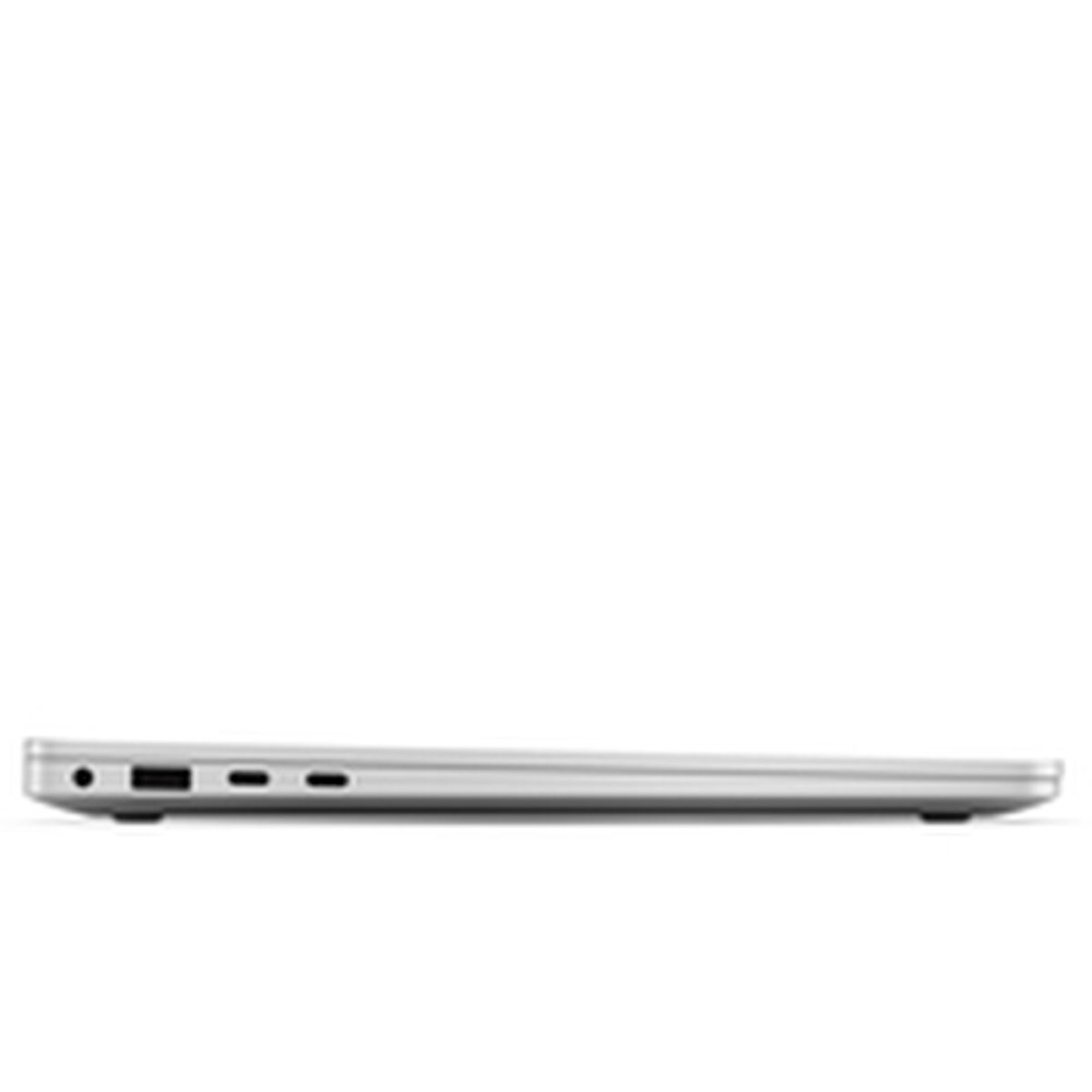 Ordinateur Portable Microsoft Surface Pro Copilot Plus 14" Qualcomm Snapdragon X Plus 16 GB RAM 256 GB SSD