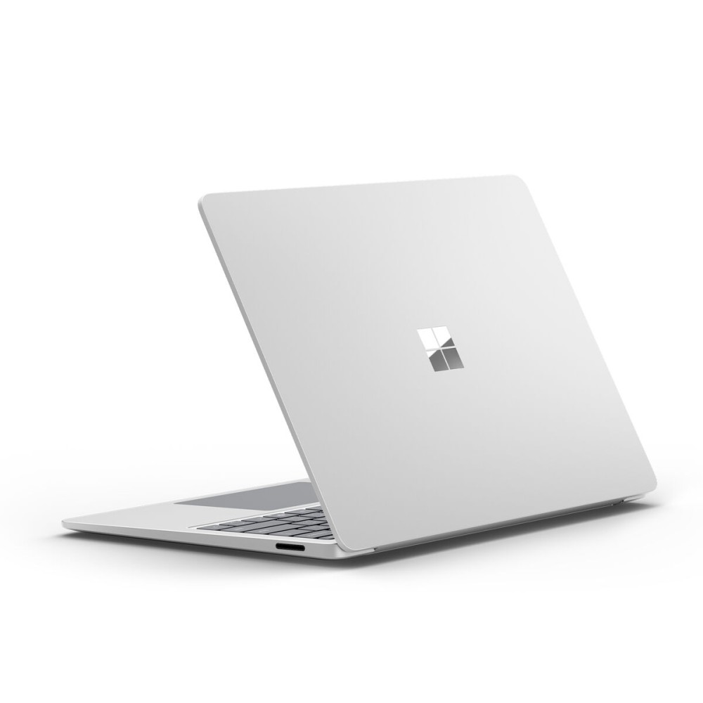 Ordinateur Portable Microsoft Surface Pro Copilot Plus 14" Qualcomm Snapdragon X Plus 16 GB RAM 256 GB SSD