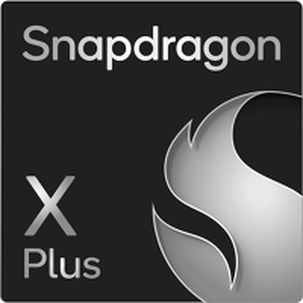 Ordinateur Portable Microsoft Surface Pro Copilot Plus 14" Qualcomm Snapdragon X Plus 16 GB RAM 256 GB SSD