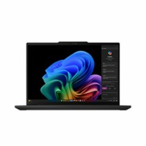 Laptop Lenovo T14S 14" X1E78100 32 GB RAM 1 TB SSD Qwerty Spanisch