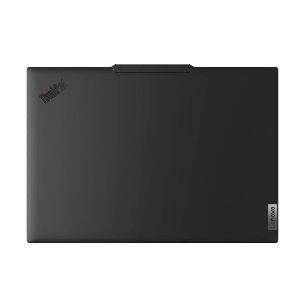 Laptop Lenovo T14S 14" X1E78100 32 GB RAM 1 TB SSD Qwerty Spanisch