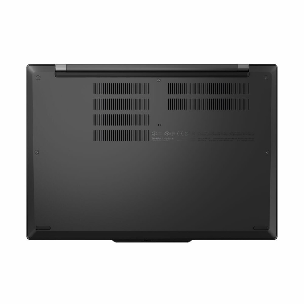 Laptop Lenovo T14S 14" X1E78100 32 GB RAM 1 TB SSD Qwerty Spanisch