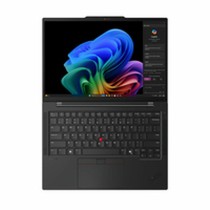Laptop Lenovo T14S 14" X1E78100 32 GB RAM 1 TB SSD Qwerty Spanisch