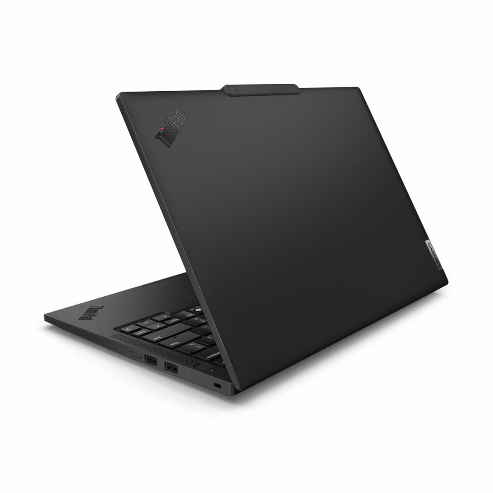 Laptop Lenovo T14S 14" X1E78100 32 GB RAM 1 TB SSD Qwerty Spanisch