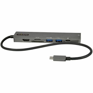 Hub USB Startech DKT30CHSDPD1 