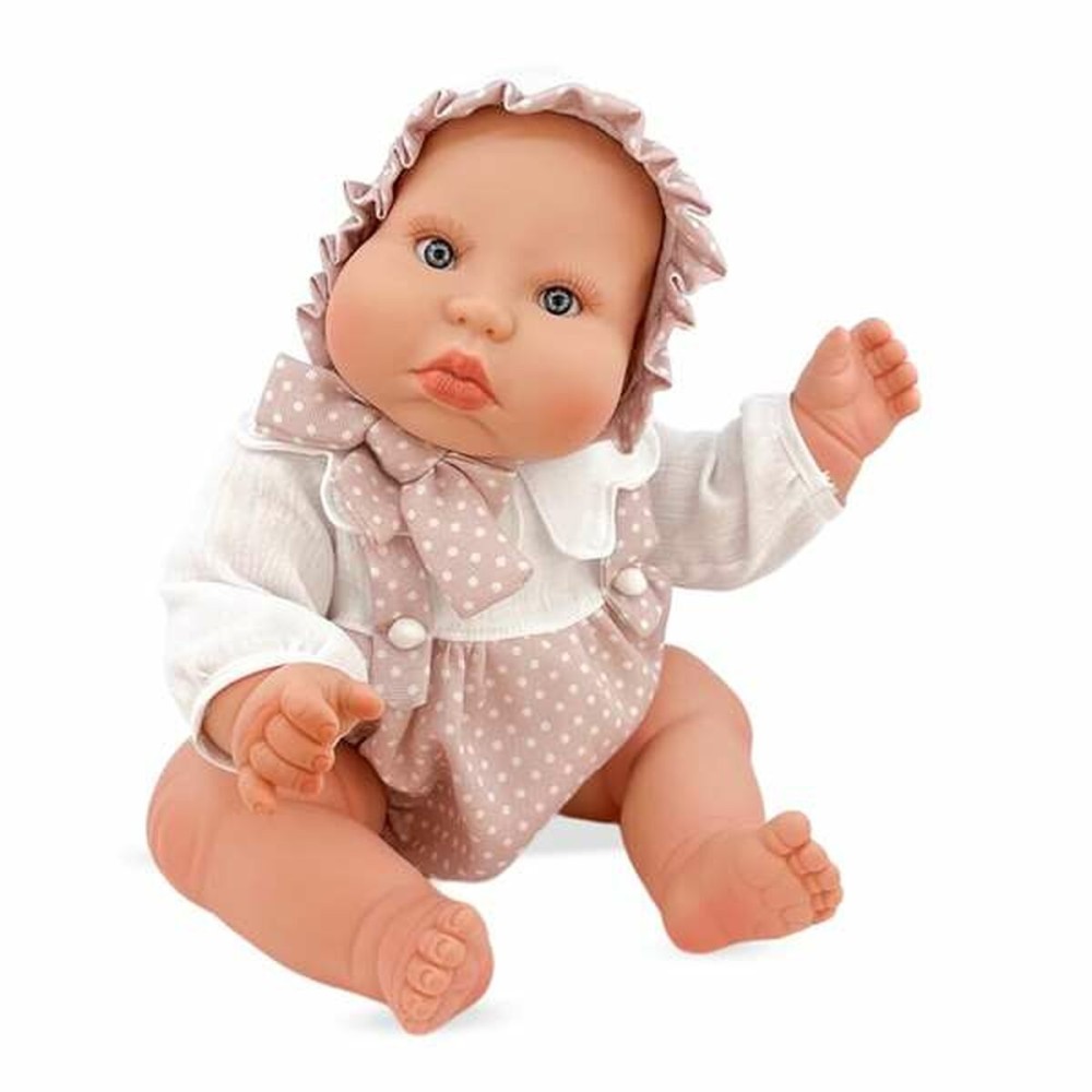 Puppe Berjuan 50 cm
