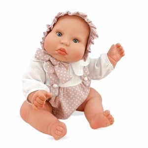 Puppe Berjuan 50 cm