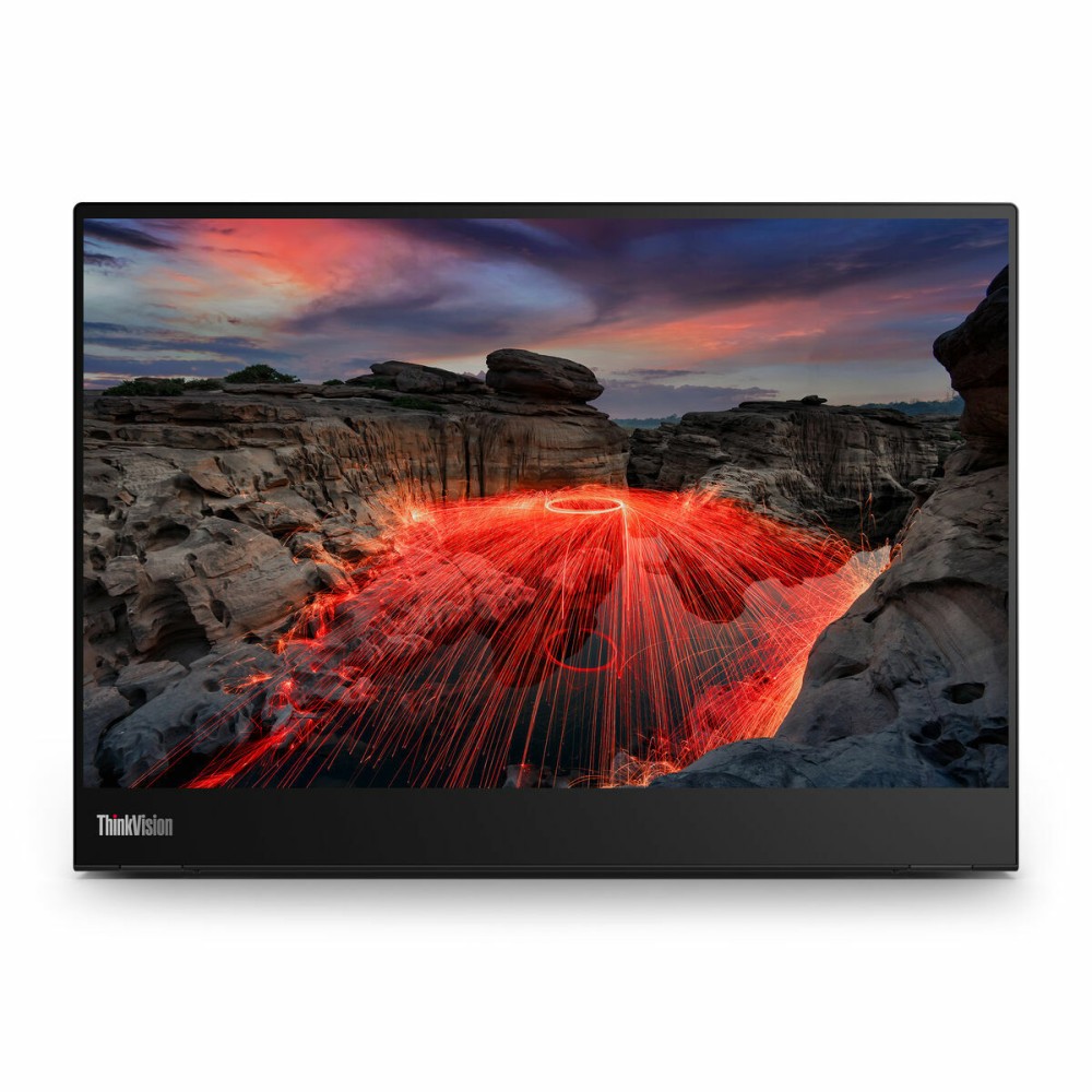 Écran Lenovo 63FDUAT6WL 14"
