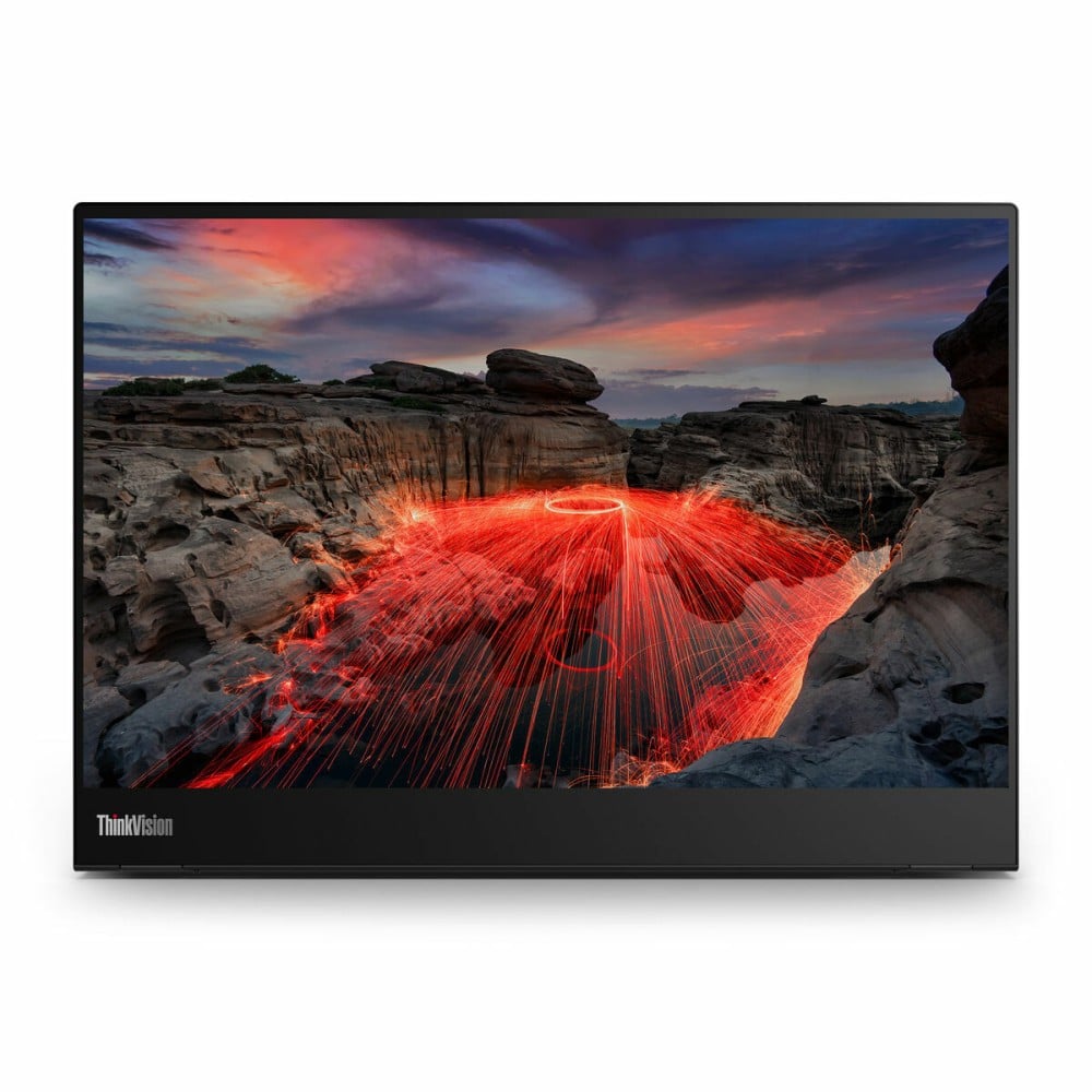Monitor Lenovo 63FDUAT6WL 14"