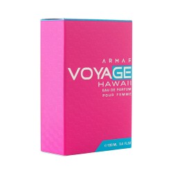 Parfum Femme Armaf Voyage Hawaii EDP 100 ml